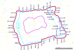 进、七境、十园”